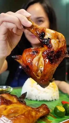 Inasal Chicken recipe #fyp #fyi #inasal #Recipe #Foodie 