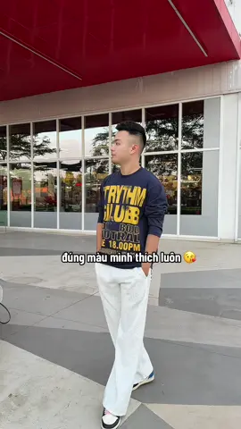 áo ống đúng màu mình thích luôn #xuhuong #truonghieum8 #dreamtearsvietnam #aothundaitay 