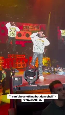 Night 2 Vybzkartel performance in Canada 🇨🇦🤣🤣🤣 #viral #viral #GAZANATION #viraltiktok #foryoupage 