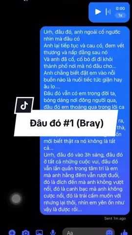 Đâu đó v1 #rapcover #braycover 