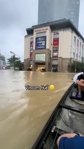 Huế ơi!  #huế #lũlụt #lũ #lụtmiềntrung #hot 
