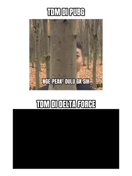 Sebuah perbedaan 🗿👍#deltaforce #garenadeltaforce #deltaforcemobile #pubg #meme 
