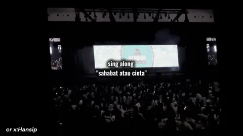 woi merinding😭😭#sahabatataucinta #jkt48 [cr x:Hansip] #jkt48newera #laleilmanino #fyp 
