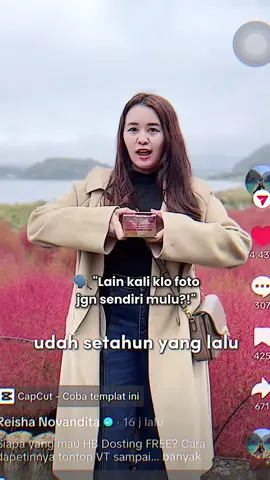 skrg punya temen kalo di foto🤫 kita wujudkan kulit bihun itu😍❤️‍🔥@Reisha Novandita @Noera By Reisha  #challengenoera #CapCut 