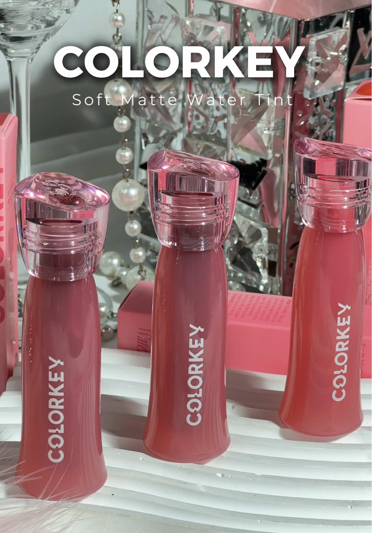 team mê son Colorkey đâu ạ ?! 💭💗✨  #fyp #colorkey #sonmlbb #goclamdep #xh 