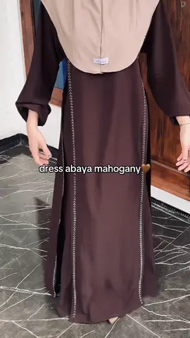 #dressabaya #lebaran2026 