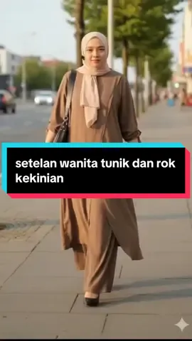 Setelan wanita tunik dan rok kekinian #setelanwanita #setelanwanitamurah #setelanwanitakekinian #modalkontendoang #sipalingaffiliate 