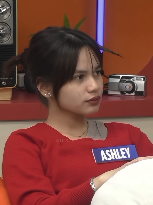 ang gandaaaa mo ashleyy 🫶🫶 #ashley #ashleysarmiento #pinoybigbrother #foryoupage #fyp 