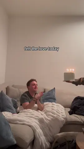 thank you to everyone who made this birthday so special ❤️