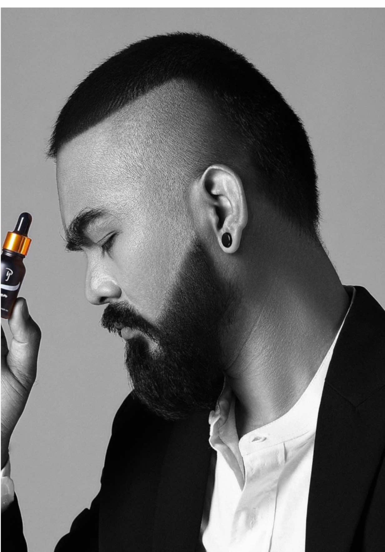 เสริมความมั่นใจ ยิ่งใช้ยิ่งดูดี👍🏻 PJ Serum ปลุกความคมเข้ม กระตุ้นการเกิดใหม่ โบกมือลาความโล้น ล้าน บาง  #PJSERUM #ผม #คิ้วดก #คิ้ว #ปลูกผม 