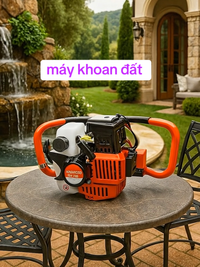 may khoan dat#shopcôngân #tiepthilienket #xuhuong2025 