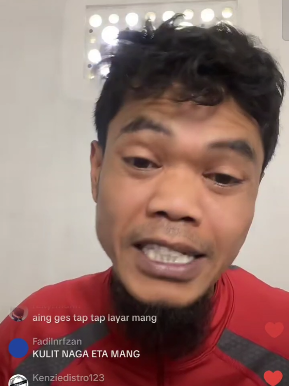 Hudang sare geus rungsing 🤣@itikurihLeather @L.ATrift #itikurihleathercore #itikurihleather #fyp #fyppppppppppppppppppppppp #fypage 