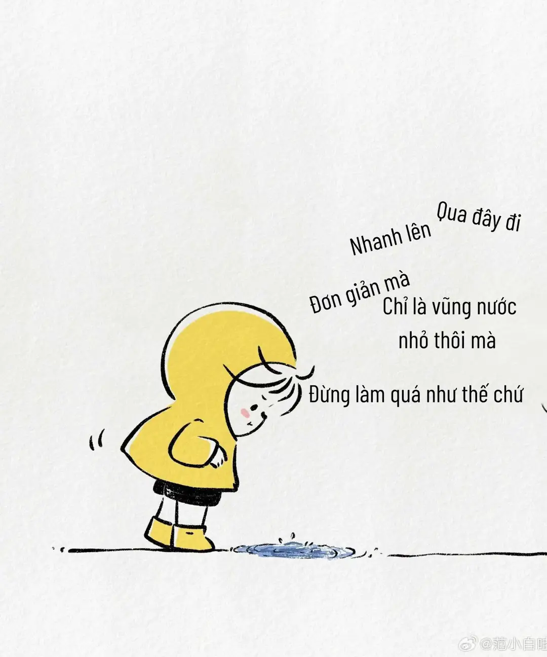 Cảm ơn bản thân vì đã mạnh mẽ đến vậy#xh #yfp #viral #nhacbuontamtrang 