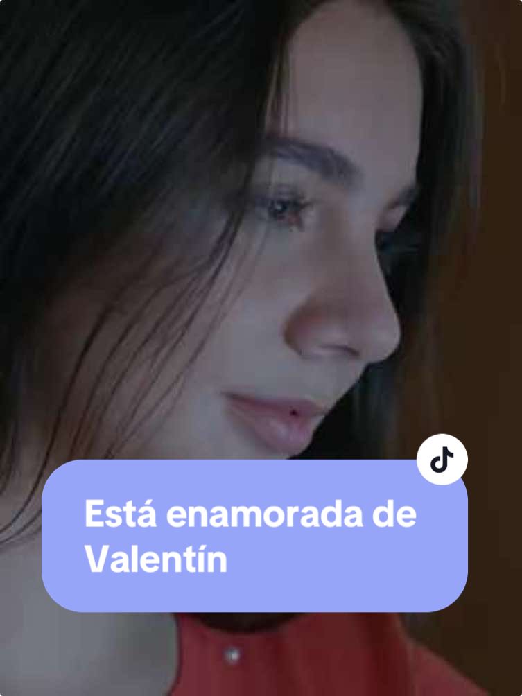 En #LaRosa🌹 Mariana descubre que está enamorada de Valentín 🥰😍   Gente Bonita Pt. 4  #Drama  #Televisa #LaRosaDeGuadalupe