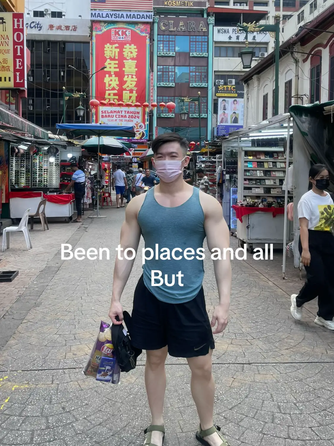 Ready for dabussywar