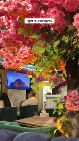 اپنے حق کے لیے بولو👍