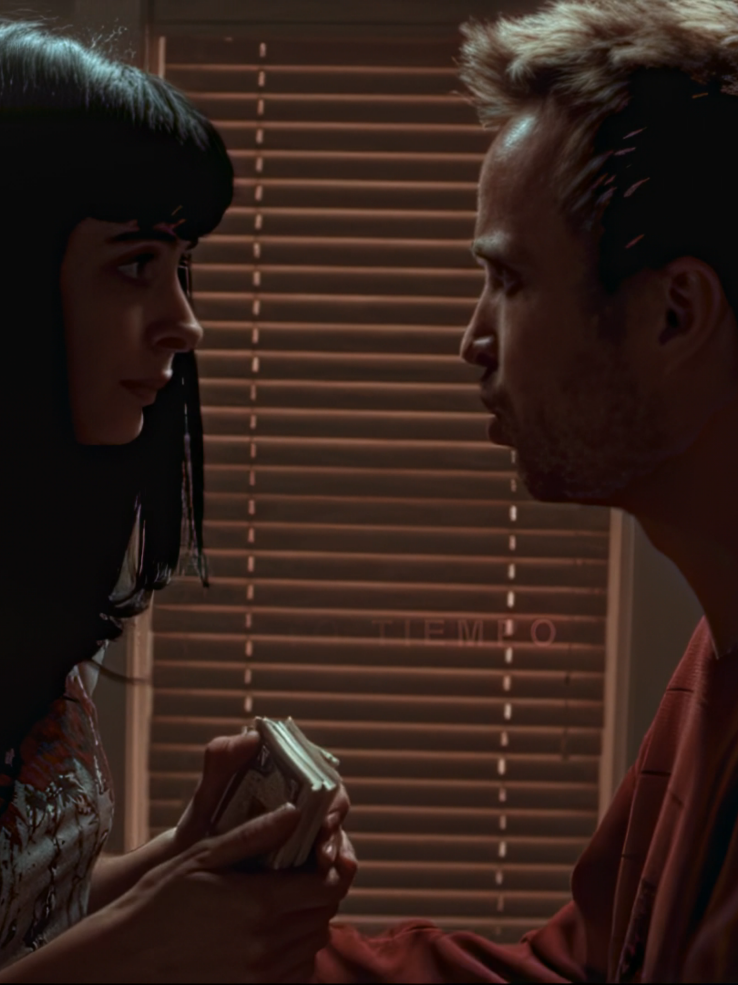 JESSE X LAS NOCHES #breakingbad #edit #jessepinkman #sad #juniorh