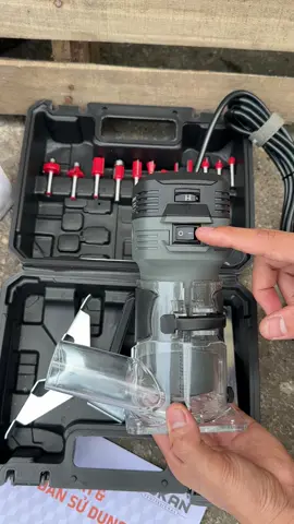 Máy soi mini hukan tặng kèm 12 mũi soi hukan