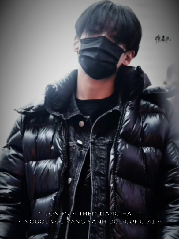 Tôi đã bỏ lỡ điều gì ở mùa đông năm ngoái 🥲 #LưuTuấn #Liujun #LuuTuan #刘骏 #fyp 