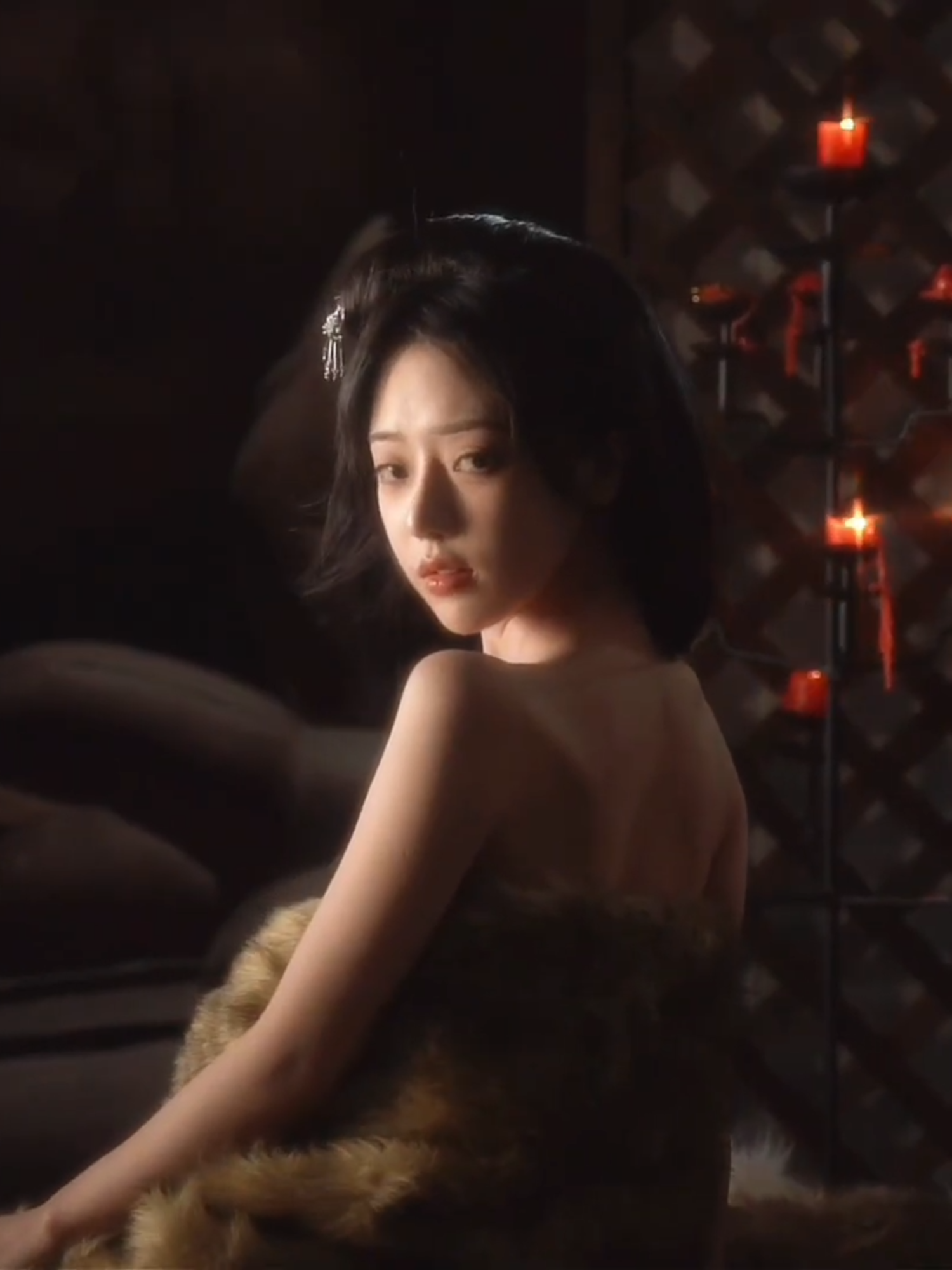 [MV] Lạc Liễu Bạch (落了白) Remix - dj版 - Phiên Bản Cổ Trang