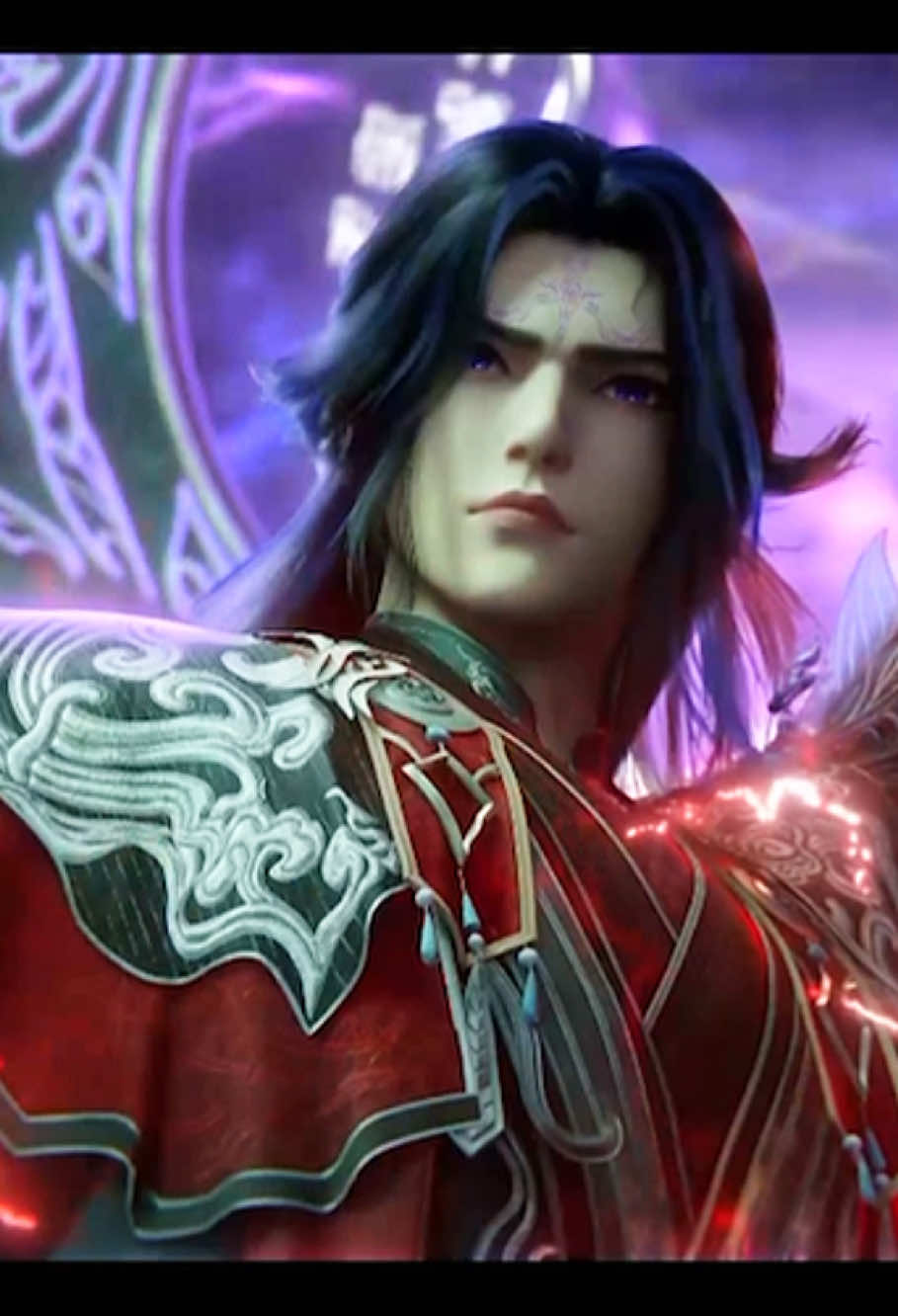 Hoá ma chỉ một chỉ thành ma trong cùng cảnh giới vương mỗ chấp hết!#hhtq #hh3dtq #tiennghich #Mê Phim 3D Hay #xuhuong 