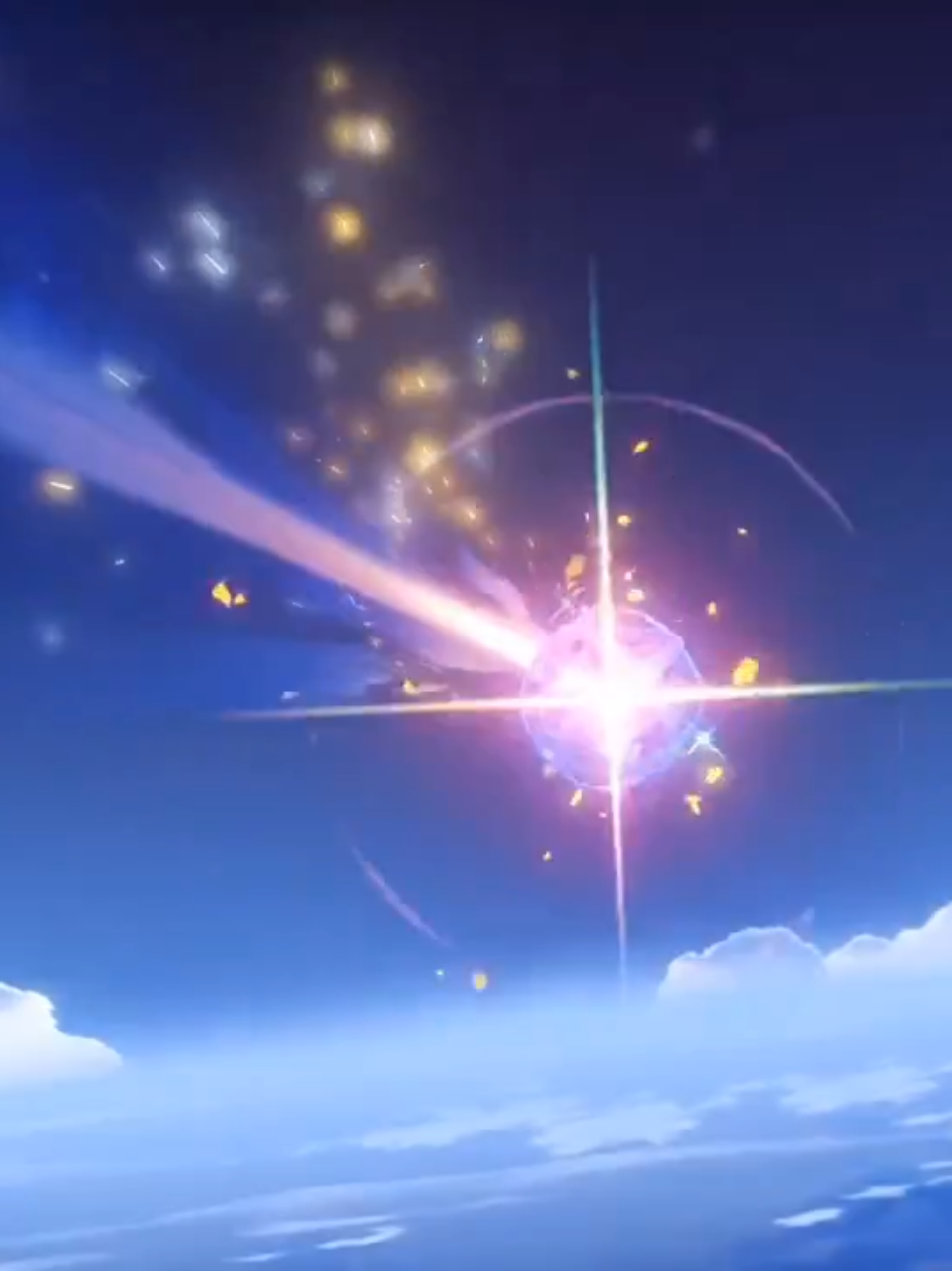 JAHODA GACHA ANIMATION#GenshinImpact ##genshin 