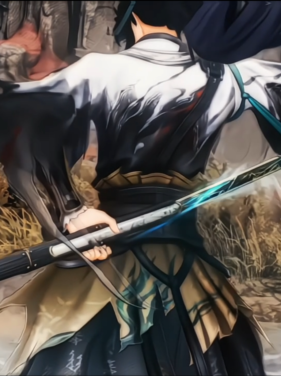 Qiuyuan  . . . #qiuyuan #wutheringwavesedit #wuwacreator #wutheringwaves#wuwa #kuro