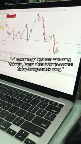 live for money #finansialfreedom #xauusd #forex #timothyronald #trader 