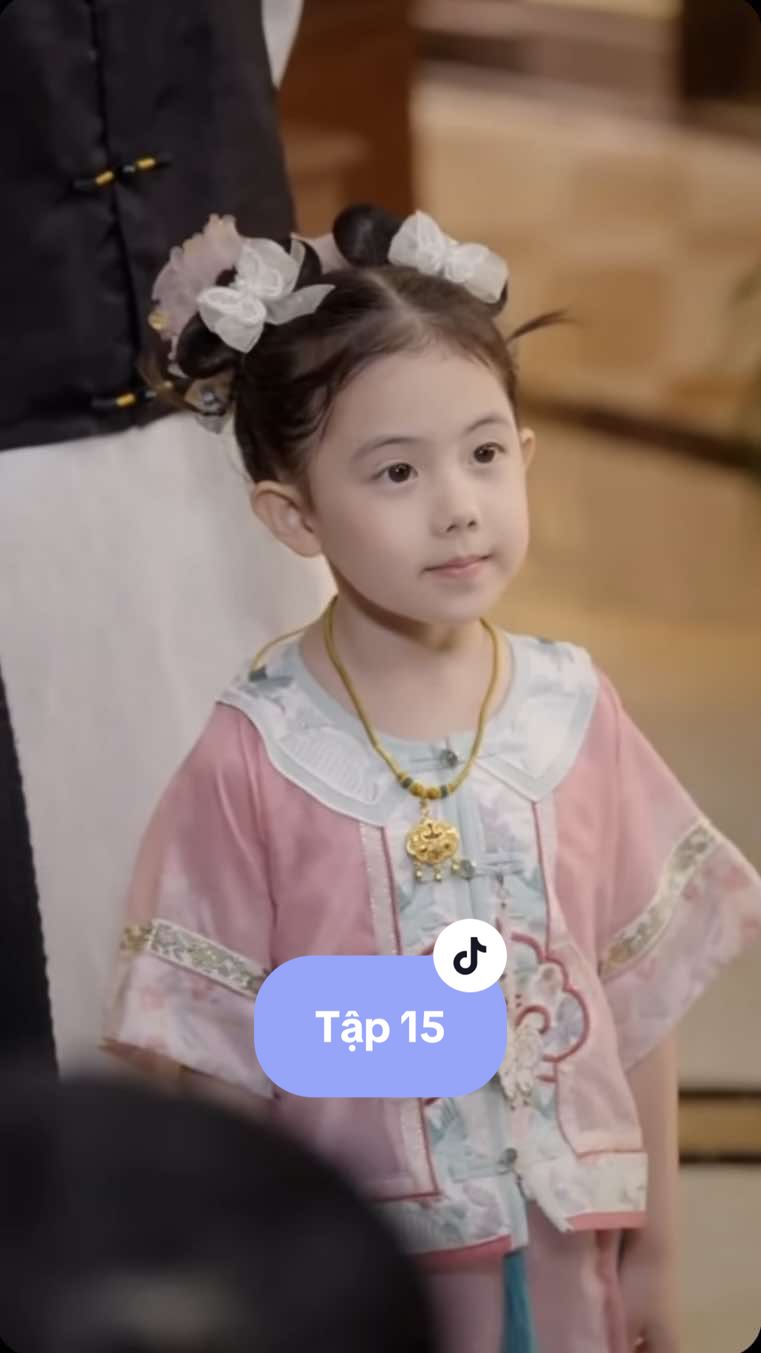 Tập 15 / Tiểu phúc tinh #nhuquynhday04 #review #phimhay #xuhuong #viral #phimhaymoingay 