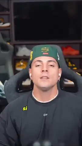 Tiene razón #coscu #under 