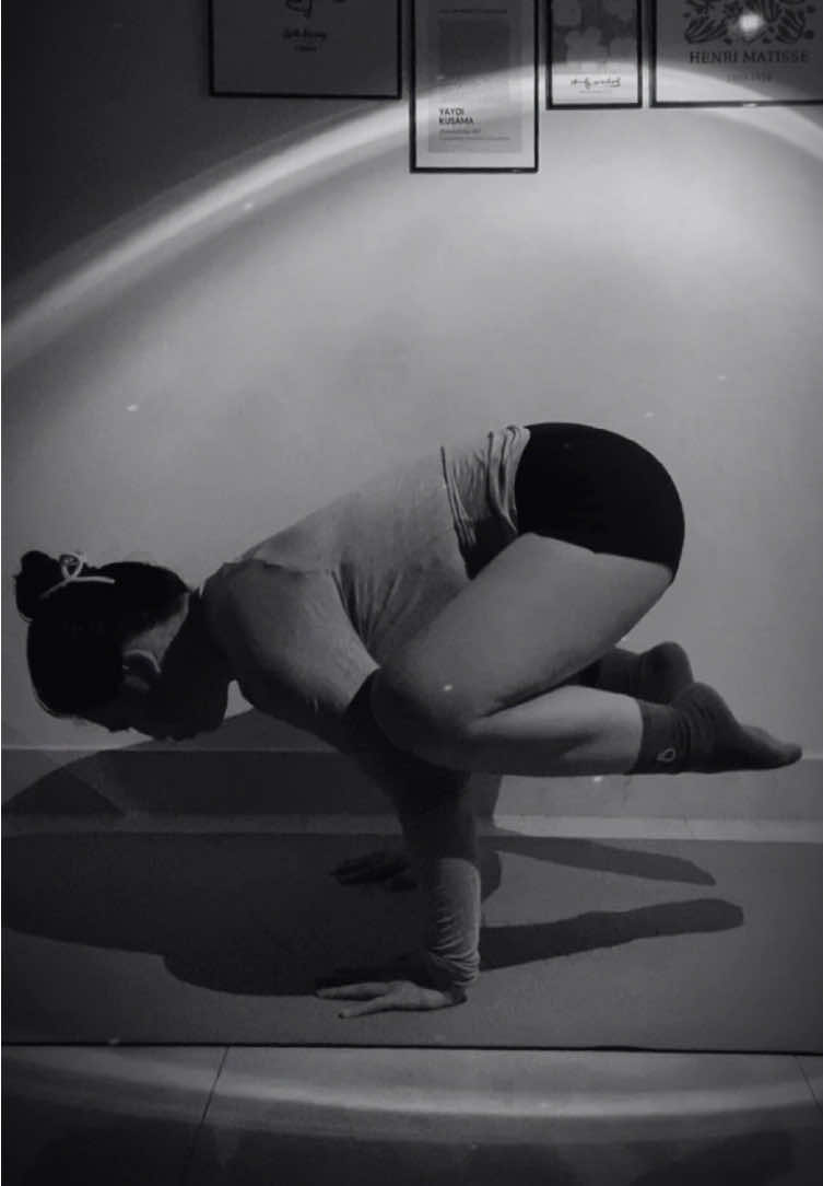 POV: Bộ môn mà cổ theo đuổi và gu nhạc của cổ 🤭 #fyp #yoga #xuhuong #foryoupage #pyfツ 