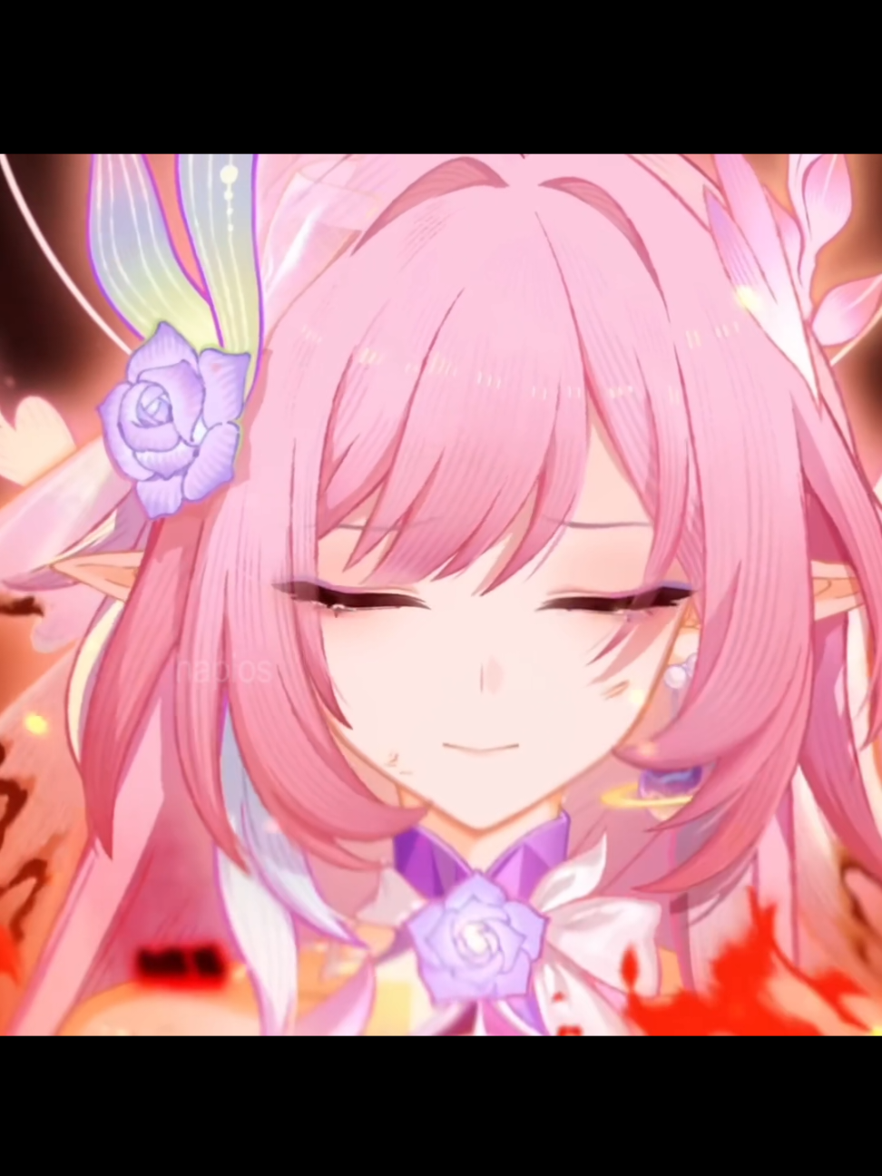 mokad semua 🗿 #HonkaiStarRail #hsrcreators #hsrtrailer #cyrene #amphoreus 