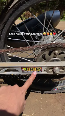 Daily use yan bossing #artoyshop #streetbikeconcept #fyp #jrp 