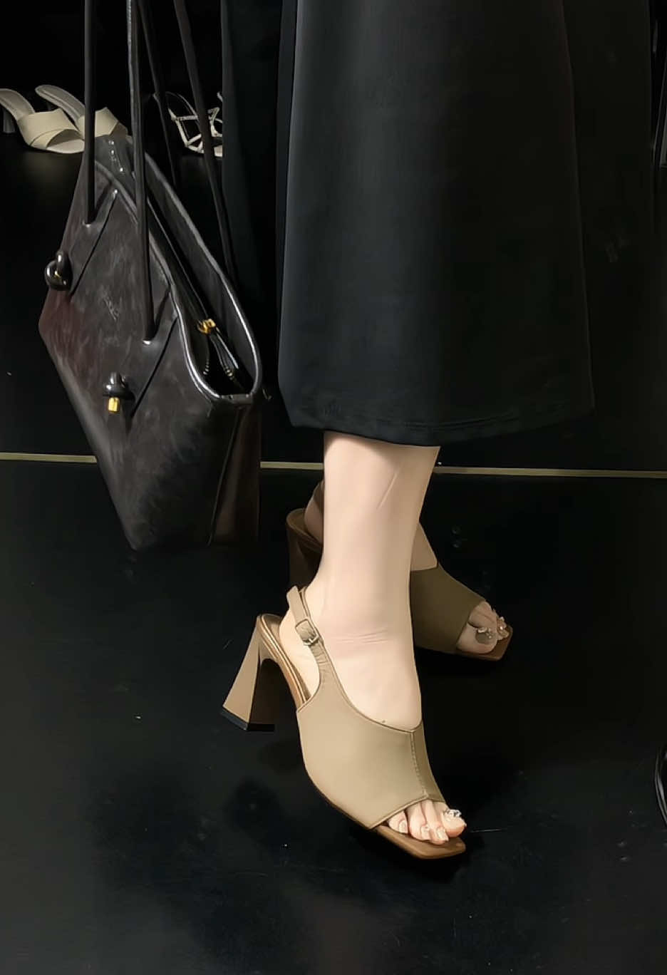 Đáp ứng đủ nhu cầu cho chị em lun nha 😍 #depnuthoitrang #gotxinh #xh 