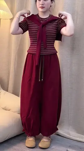 Quần Kaki Bo Gấu Chất Kaki Mềm