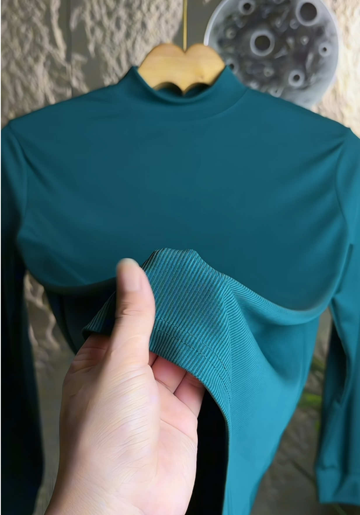 COMBO 2 ÁO ] Giữ nhiệt thun gân tăm co giãn 4 chiều cổ cao ấm áp thanh lịch Menswear aogi unhiet#aogiunhiet #aogiunhietnam #aothuntam #thoitrang #viralvideo 