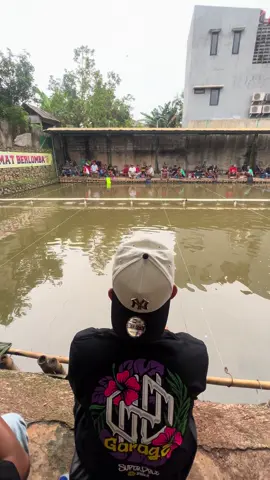 tiket all in 2 lapak feat cadel76