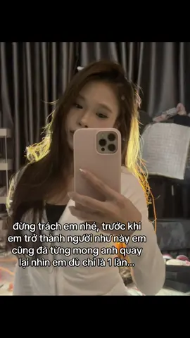 “đừng trách em” #handanong #hantinhyeu 