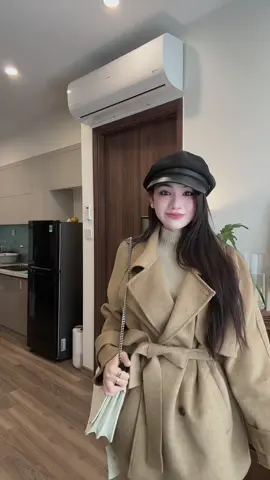 Thôi thì đem thêm gió mùa về đây cho em em chấp hết#OOTD #myoutfit #mixandmatch #outfitideas #fashiontiktok 