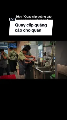 Dạ tụi e quay liền ạ... #phucsyno #leucoffee #teamphucsyno 