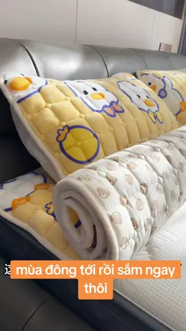 sắm đi rồi ngủ không muốn dậy