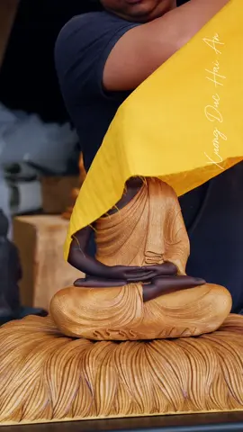 Nếu được chấm điểm cho xưởng, bạn sẽ đánh giá bao nhiêu điểm? Mỗi lời góp ý là một niềm khích lệ để xưởng Hải An ngày càng tốt hơn 🙏#xuongduchaian #tuongphatdep #xuonggohaianbaoloc #nghethuattactuong #adidaphat🙏🙏🙏 