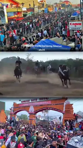 dilancarkan segalanya🏇 NOVEMBERASIK🤙 MEMAYU BUYUT TRUSMI 2025. ORIGNALTRUSMIANS #memayubuyuttrusmicirebon #pleredcirebon #CIREBON 