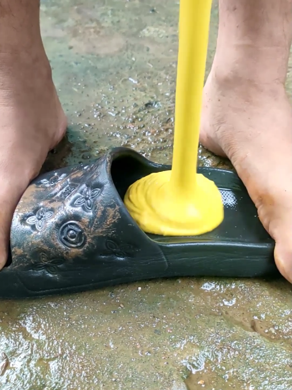 GARA GARA SENDAL #fyp 