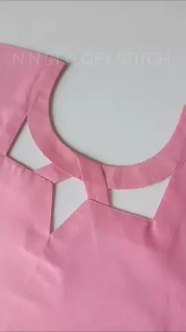 Neck design for dress design ideas#foryoupage❤️❤️#fyp#viral#dressdesign#treanding 