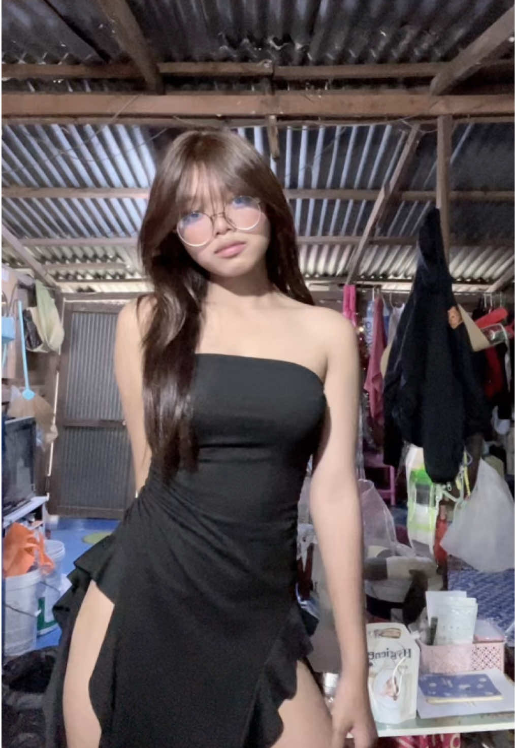 เมื่อยเด้้ 