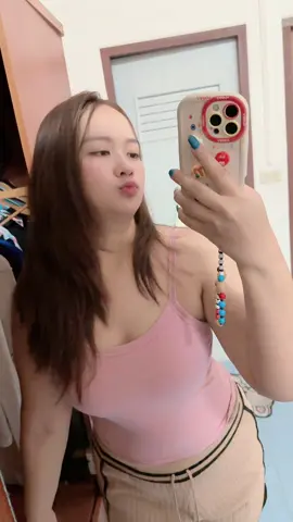 #สาวอวบที่แข็งแรง #เปิดการมองเห็นtiktok #สาวอวบน่ารัก❣️ #สาวอวบ🐷💕💕 