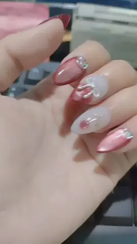 💅 #fyp #nails #nailart 