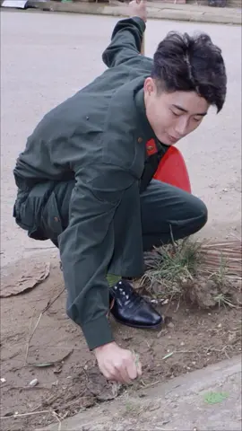 Cảnh sad vùng cao