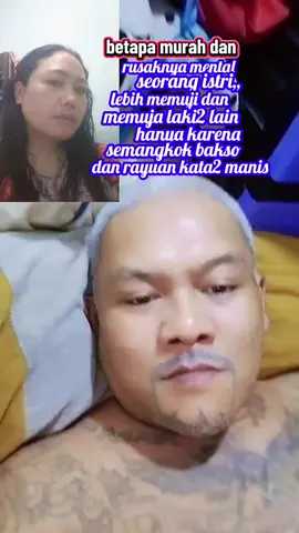 yg mengalami pasti merasakannya 